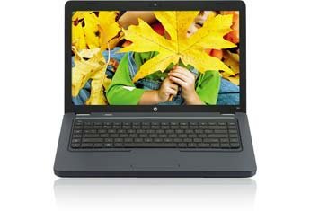  HP G62-347NR 15.6-in